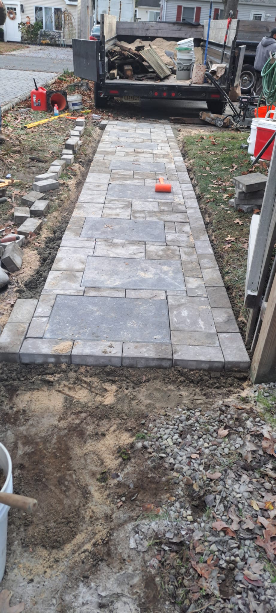 Sandoval Brothers Services LLC